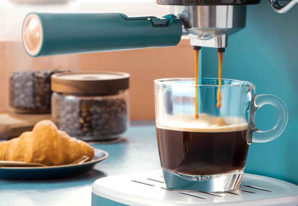 original espresso machine